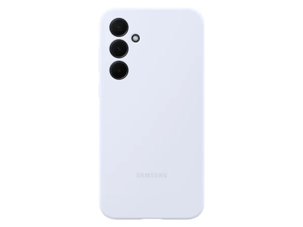 Coque en silicone pour Galaxy A35 5G - Image 13