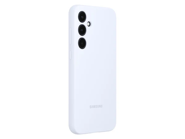 Coque en silicone pour Galaxy A35 5G - Image 12