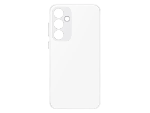 Coque transparente pour Galaxy A35 5G - Image 4