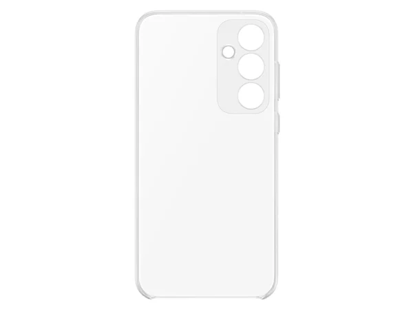 Coque transparente pour Galaxy A35 5G - Image 3