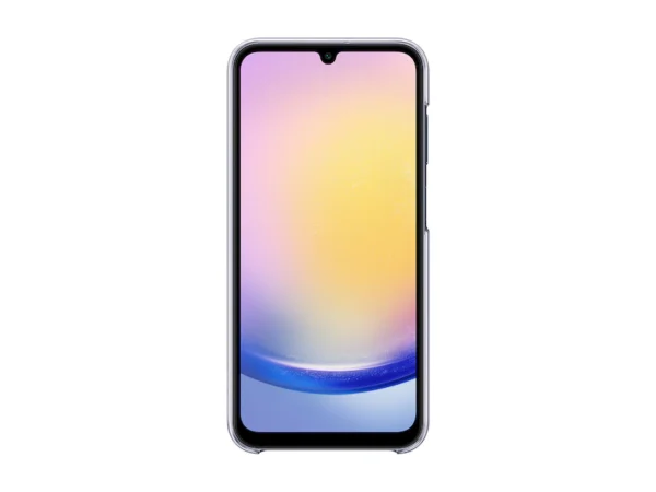 Coque transparente pour Galaxy A25 5G - Image 2