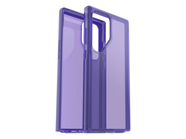 Coque Otterbox Symmetry Clear Series pour Galaxy S23 Ultra