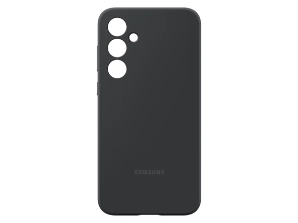 Coque en silicone pour Galaxy A35 5G - Image 8