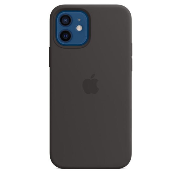 Coque en silicone pour iPhone 12 | 12 Pro - Image 3