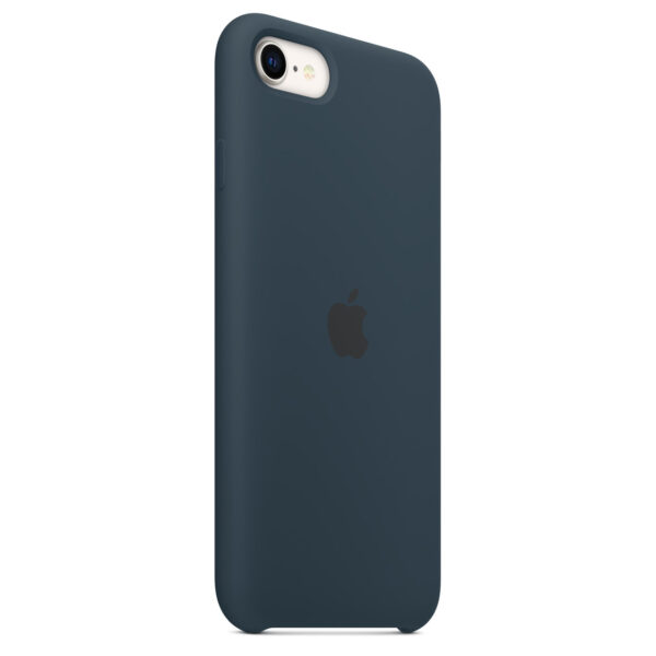 Coque en silicone pour iPhone 7 - Image 6