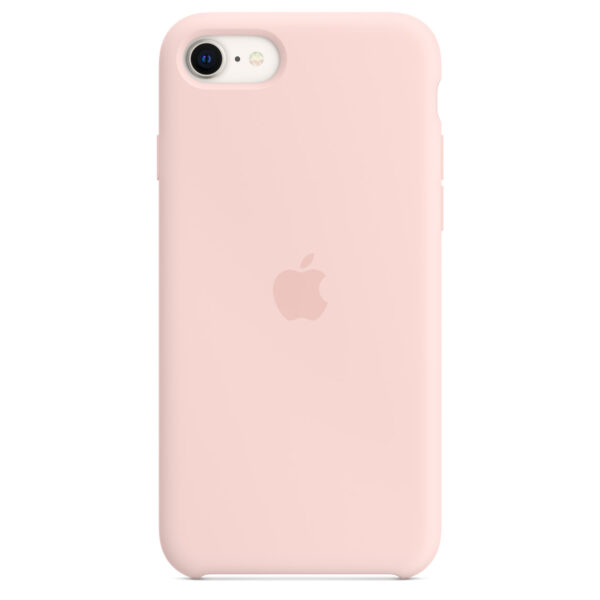 Coque en silicone pour iPhone 7 - Image 9