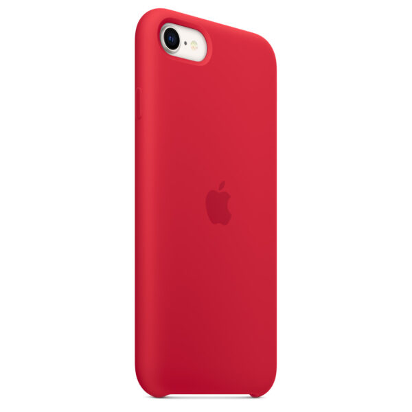 Coque en silicone pour iPhone 7 - Image 2