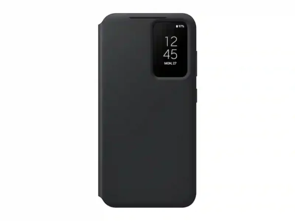 Coque portefeuille S-View pour Galaxy S23