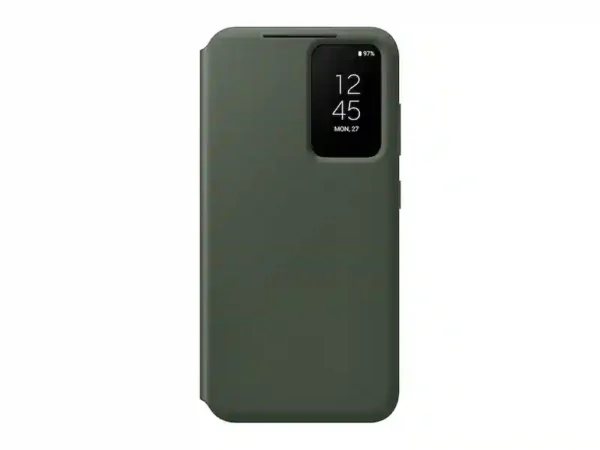 Coque portefeuille S-View pour Galaxy S23 - Image 7