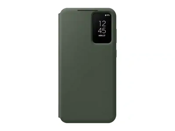 Coque portefeuille S-View pour Galaxy S23+ - Image 5