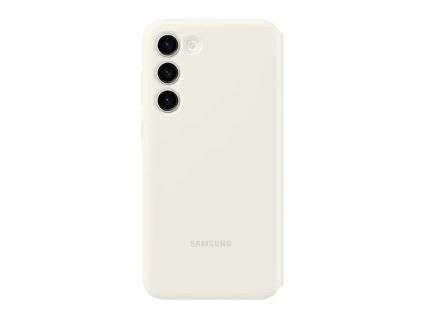 Coque portefeuille S-View pour Galaxy S23+ - Image 8