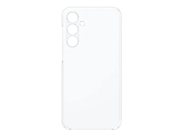 Coque transparente pour Galaxy A16 5G - Image 3