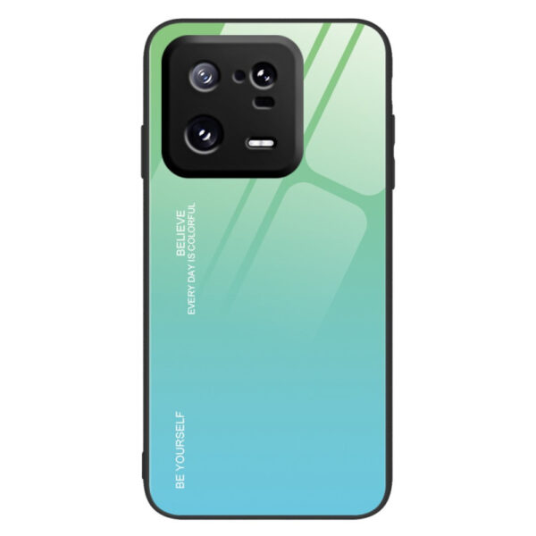 Coque Xiaomi 13 Verre Trempé