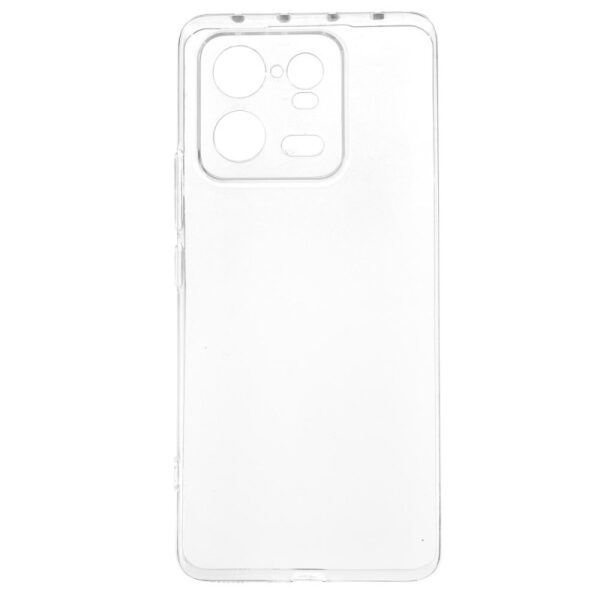 Coque Transparente pour Xiaomi 13 Pro