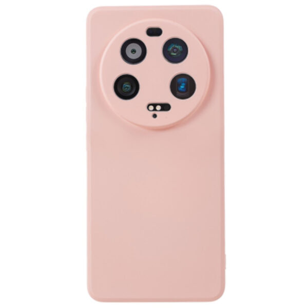 Coque en Silicone pour Xiaomi 13 Ultra – Protection Douce et Élégante - Image 3