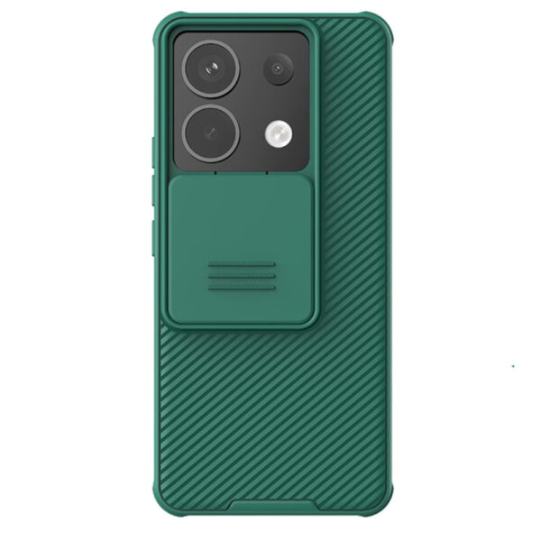 Coque Antichoc pour Xiaomi Redmi Note 13 Pro 5G – Protection Renforcée et Élégante - Image 7