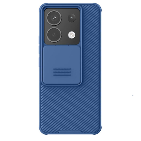 Coque Antichoc pour Xiaomi Redmi Note 13 Pro 5G – Protection Renforcée et Élégante - Image 4