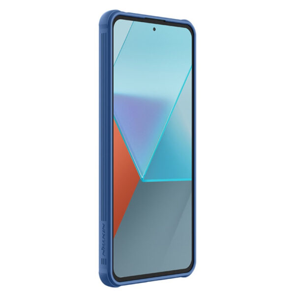 Coque Antichoc pour Xiaomi Redmi Note 13 Pro 5G – Protection Renforcée et Élégante - Image 3